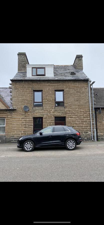 Nc500, Wick Caithness Holiday Home Exteriör bild