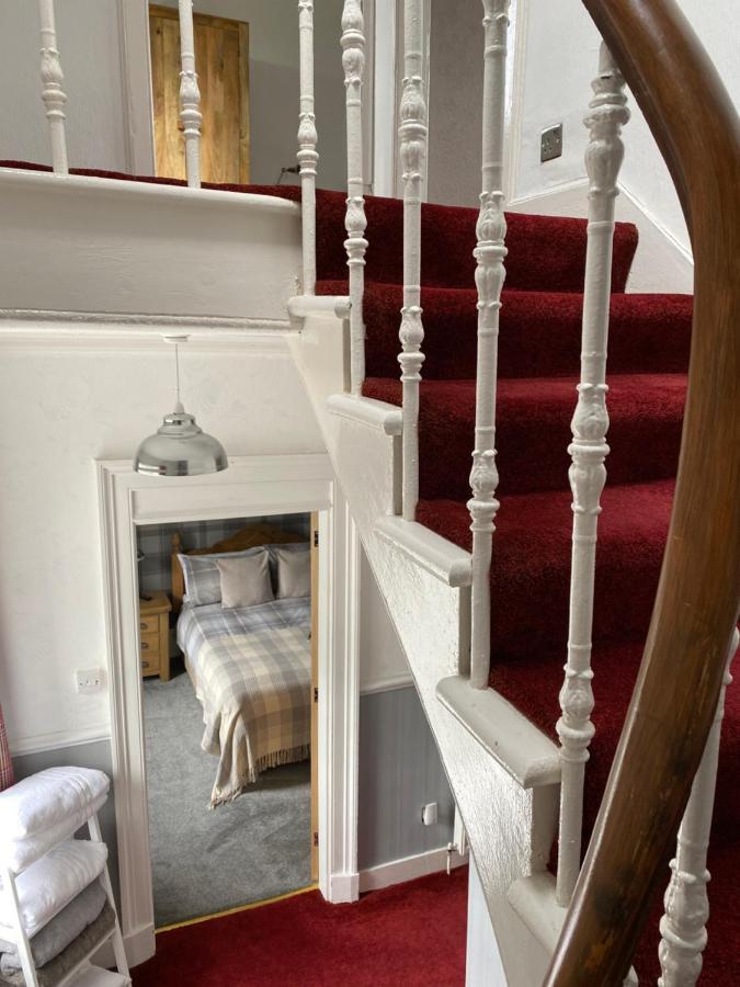 Nc500, Wick Caithness Holiday Home Exteriör bild