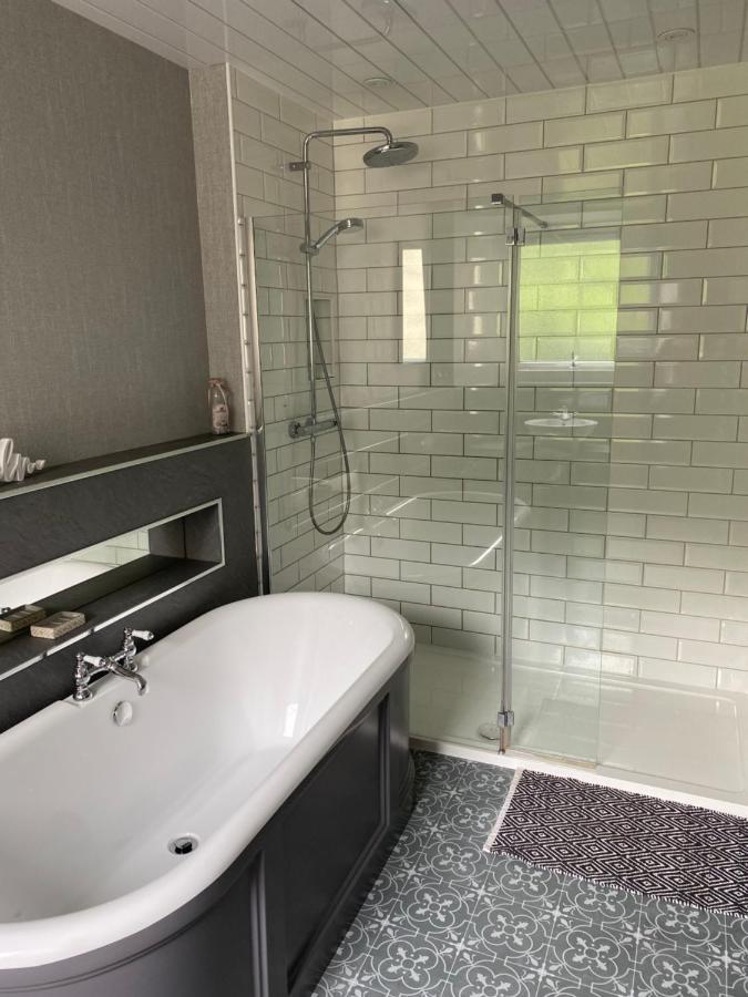 Nc500, Wick Caithness Holiday Home Exteriör bild