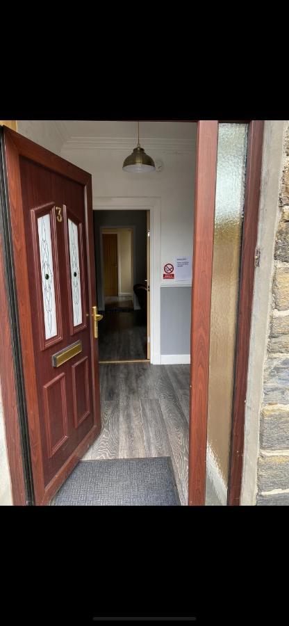 Nc500, Wick Caithness Holiday Home Exteriör bild