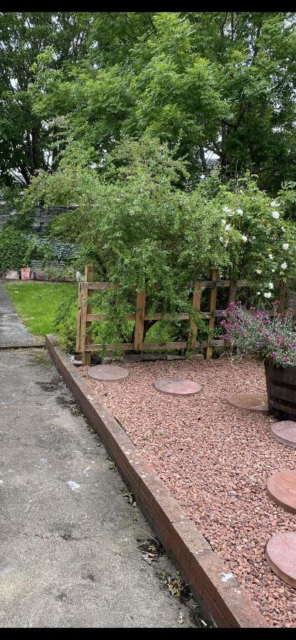 Nc500, Wick Caithness Holiday Home Exteriör bild