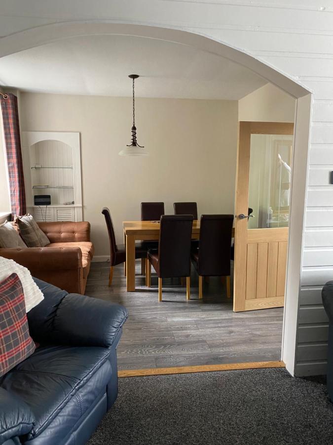 Nc500, Wick Caithness Holiday Home Exteriör bild