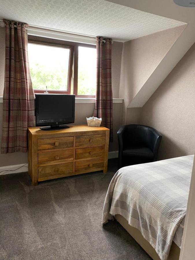 Nc500, Wick Caithness Holiday Home Exteriör bild