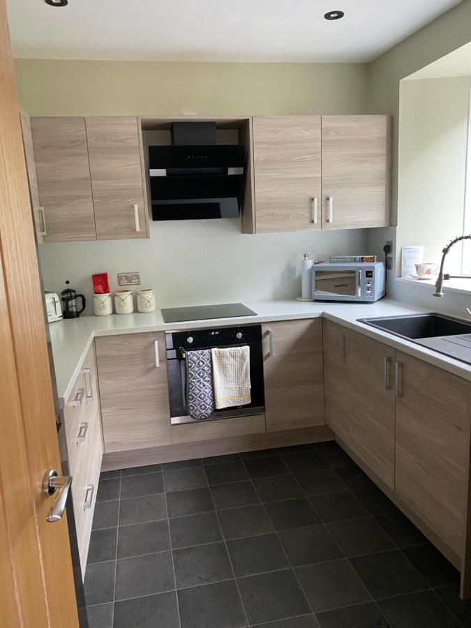 Nc500, Wick Caithness Holiday Home Exteriör bild