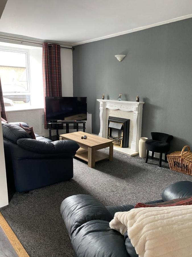 Nc500, Wick Caithness Holiday Home Exteriör bild
