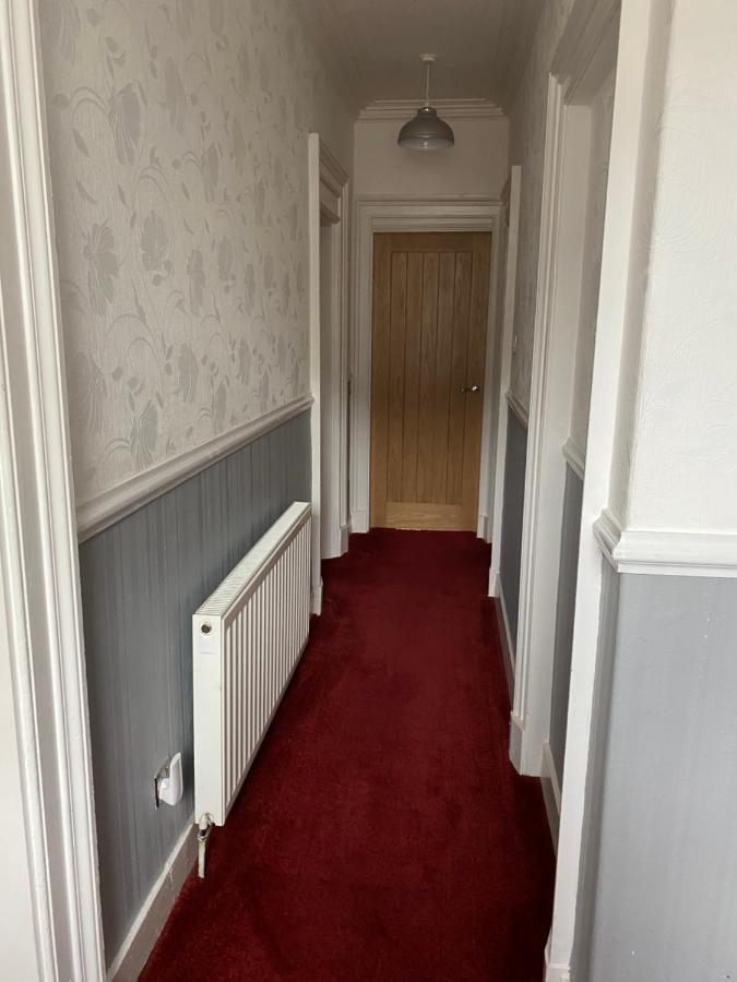 Nc500, Wick Caithness Holiday Home Exteriör bild