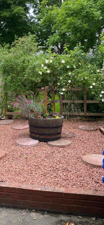 Nc500, Wick Caithness Holiday Home Exteriör bild