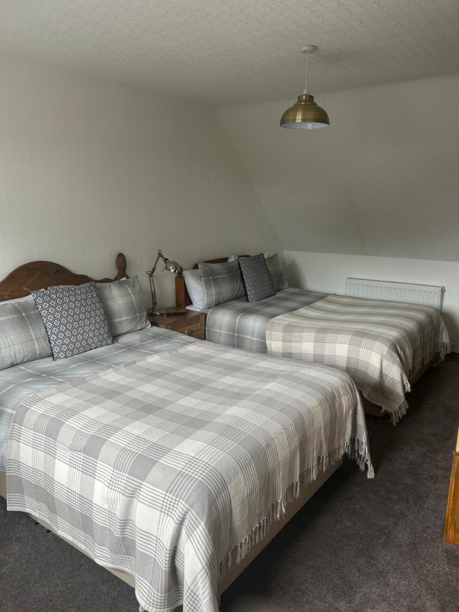 Nc500, Wick Caithness Holiday Home Exteriör bild