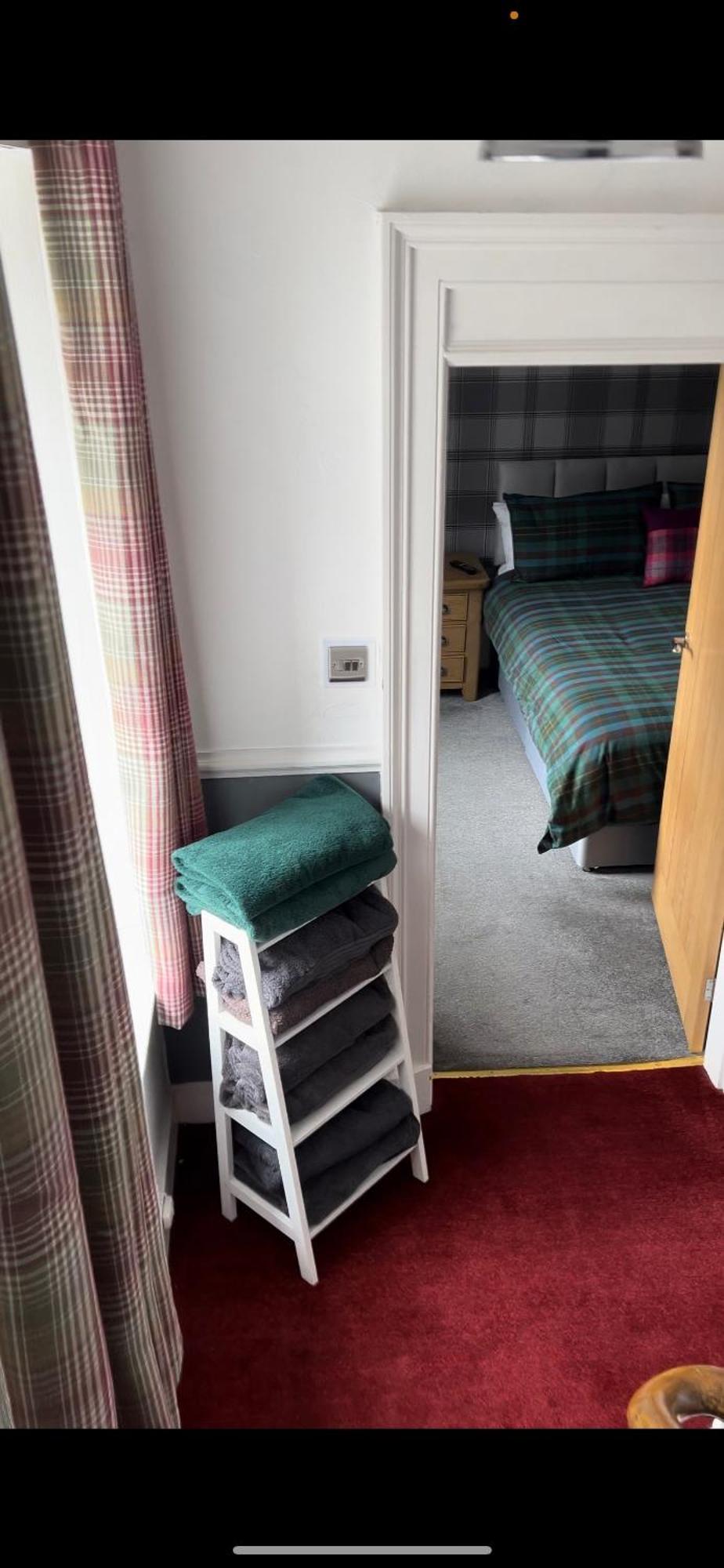 Nc500, Wick Caithness Holiday Home Exteriör bild